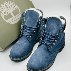 Ботинки Timberland