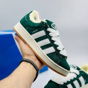 Кроссовки Adidas Campus 00S W