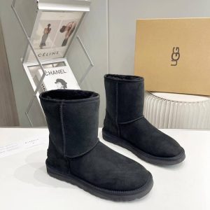 Угги мужские UGG Classic Short