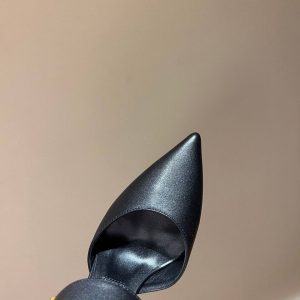 Мюли Jimmy Choo Nell Mule 85