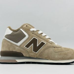 Кроссовки New Balance