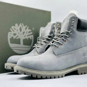 Ботинки Timberland