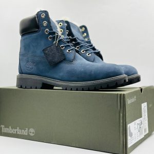 Ботинки Timberland