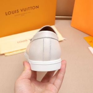 Лоферы Louis Vuitton Estate