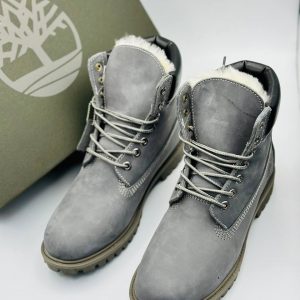 Ботинки Timberland