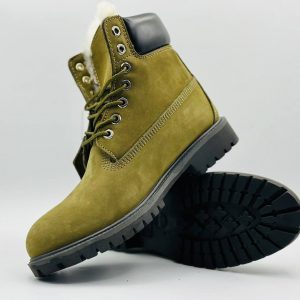 Ботинки Timberland