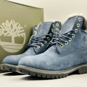 Ботинки Timberland