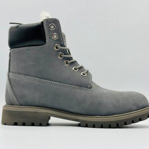 Ботинки Timberland