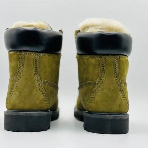 Ботинки Timberland