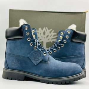 Ботинки Timberland