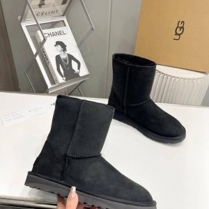 Угги мужские UGG Classic Short