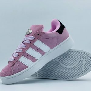 Кроссовки Adidas 00S W Campus