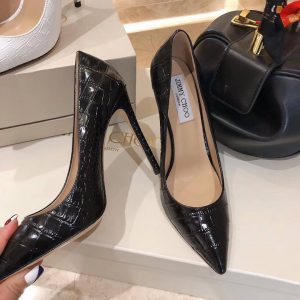 Туфли Jimmy Choo Romy 100