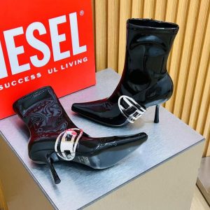 Ботильоны Diesel D-Eclipse