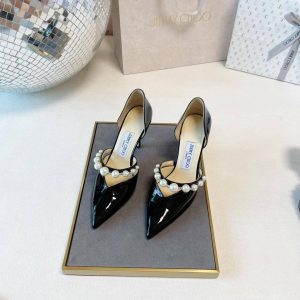 Туфли Jimmy Choo Aurelie 85