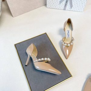 Туфли Jimmy Choo Aurelie 85