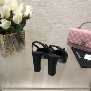 Туфли женские Chanel