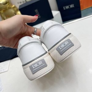 Кеды женские Dior WALK’N’DIOR Denim