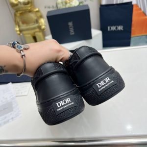 Кеды женские Dior WALK’N’DIOR