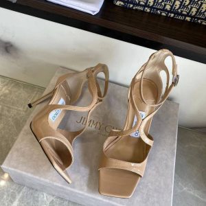 Босоножки женские Jimmy Choo Azia 95