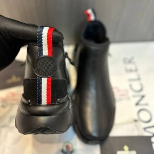 Кроссовки мужские Moncler Lunarove