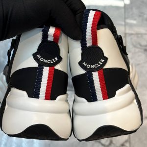 Кроссовки мужские Moncler Lunarove