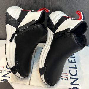 Кроссовки мужские Moncler Lunarove