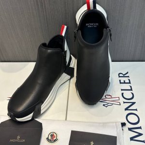 Кроссовки мужские Moncler Lunarove