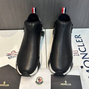 Кроссовки мужские Moncler Lunarove