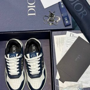 Кроссовки Dior B27