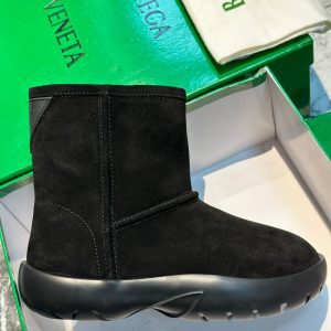 Ботинки Bottega Venetta