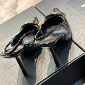 Туфли женские Yves Saint Laurent