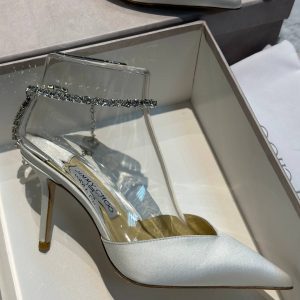 Туфли женские Jimmy Choo Saeda 100