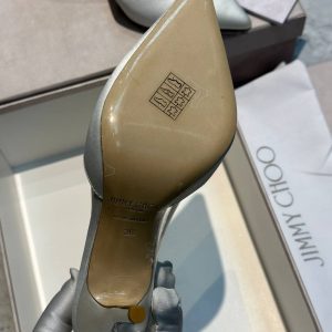 Туфли женские Jimmy Choo Saeda 100