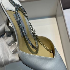 Туфли женские Jimmy Choo Saeda 100