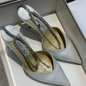 Туфли женские Jimmy Choo Saeda 100