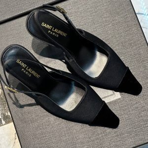 Туфли женские Yves Saint Laurent