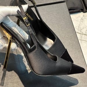 Туфли женские Yves Saint Laurent