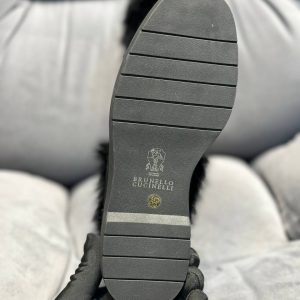 Лоферы Brunello Cucinelli