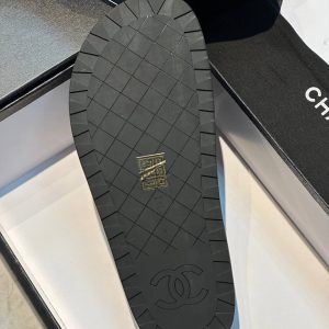 Сабо женские Chanel