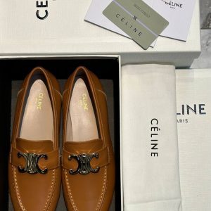 Лоферы Celine