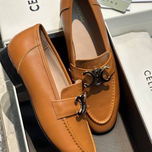 Лоферы Celine