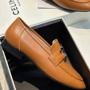 Лоферы Celine