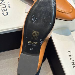 Лоферы Celine