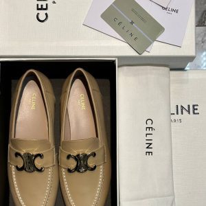 Лоферы Celine