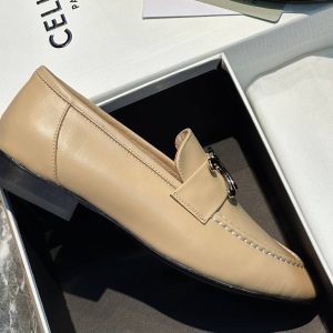 Лоферы Celine