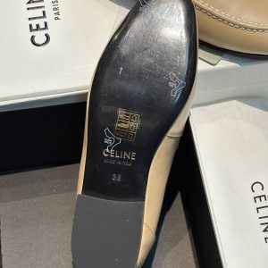 Лоферы Celine