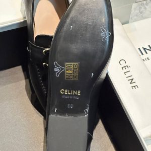 Лоферы Celine