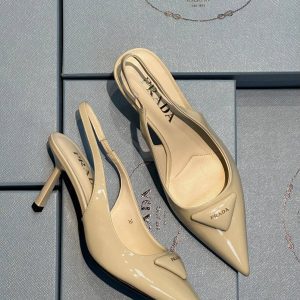 Туфли женские Prada