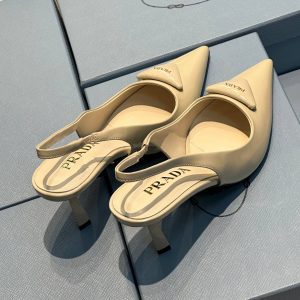 Туфли женские Prada